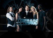 Leverage