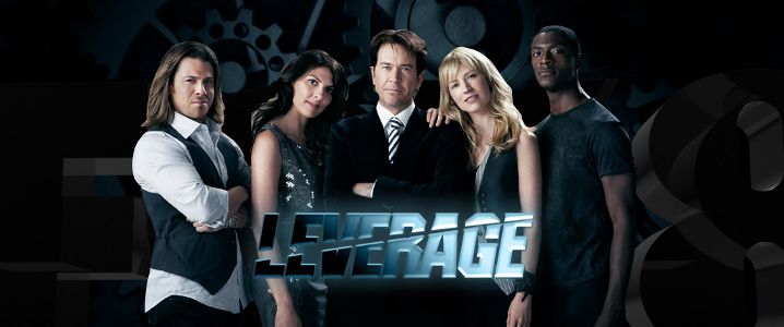 Leverage
