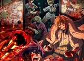 Tougen Anki: Legend of the Cursed Blood