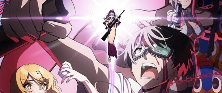 Nukitashi the Animation 