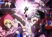 Nukitashi the Animation 