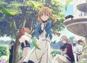 Silent Witch: Chinmoku no Majo no Kakushigoto