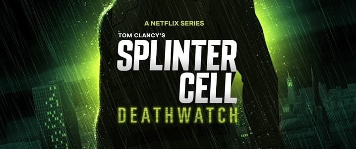 Splinter Cell: Deathwatch