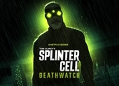 Splinter Cell: Deathwatch