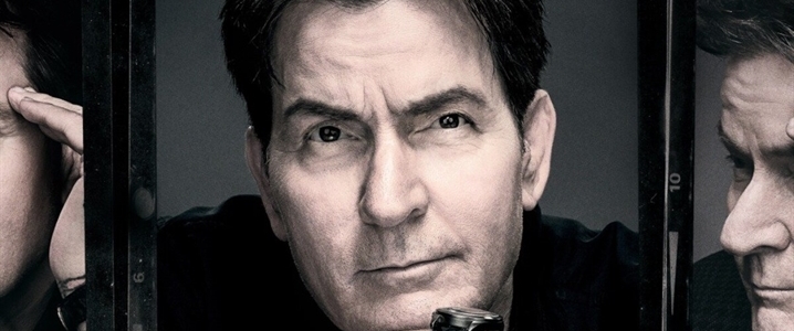 aka Charlie Sheen