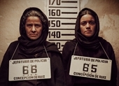 Las Muertas