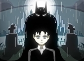 Batman Exordium