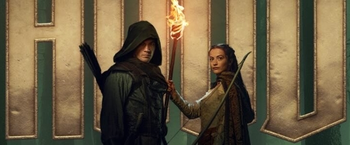 Robin Hood (2025)