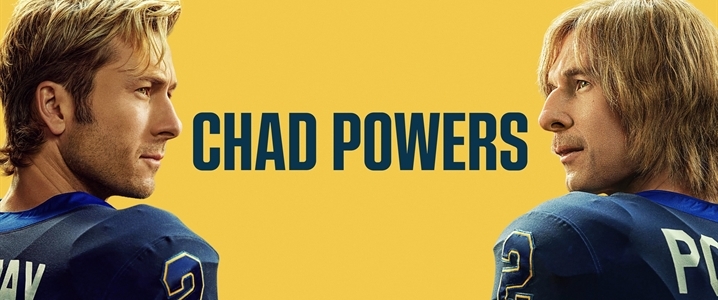 Chad Powers