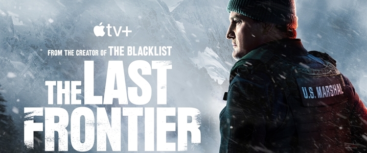 Last Frontier