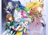Yasei no Last Boss ga Arawareta!