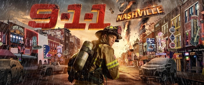 9-1-1: Nashville