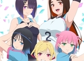 Hands off: Sawaranaide Kotesashi-kun