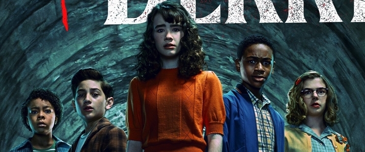 IT: Welcome to Derry 