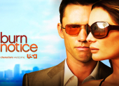 Burn Notice