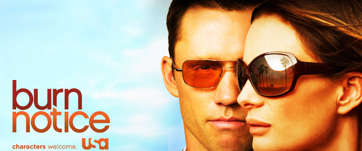 Burn Notice