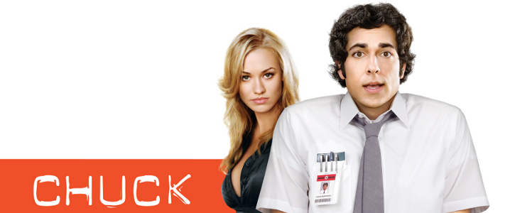 Chuck