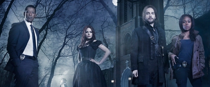 Sleepy Hollow