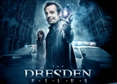 The Dresden Files