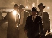 Mob City