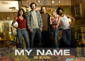 My Name Is Earl