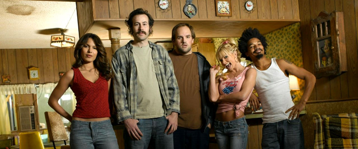 My Name Is Earl