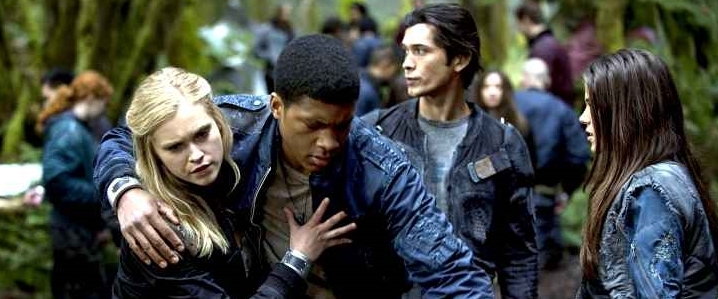 The 100