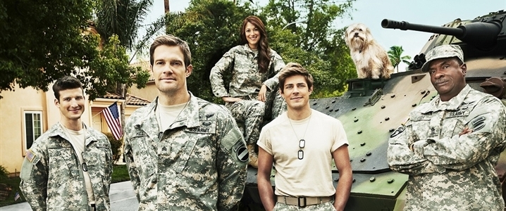 Enlisted