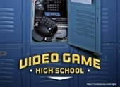 Video Game High School