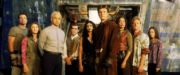 Firefly