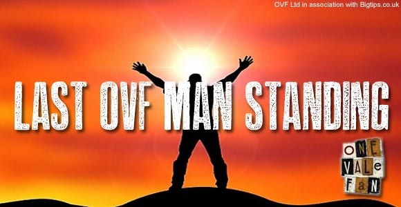 Last Man Standing (UK)