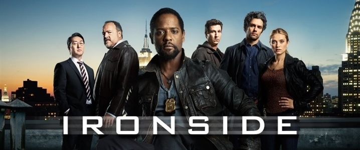 Ironside