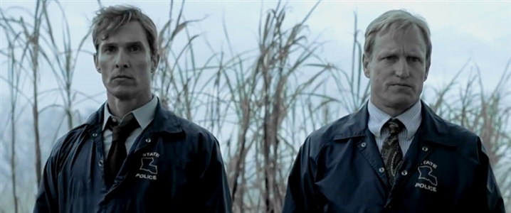 True Detective