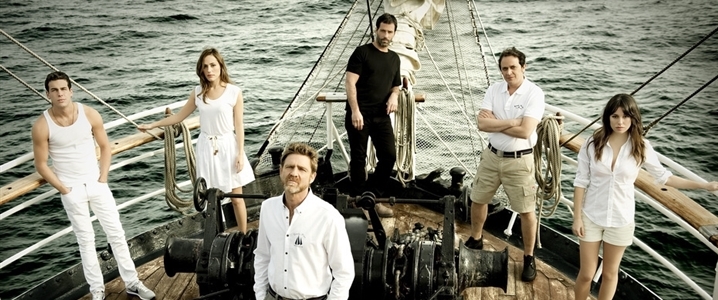 El Barco