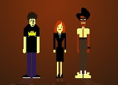 The IT Crowd