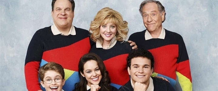 The Goldbergs