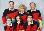 The Goldbergs