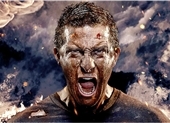 Bear Grylls: Escape from Hell