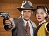 Bonnie & Clyde