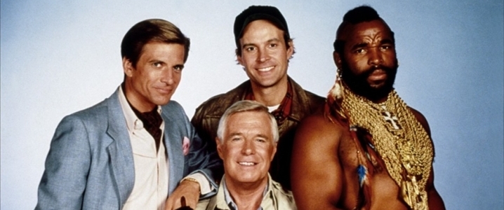 The A-Team