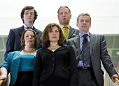 The Thick of It