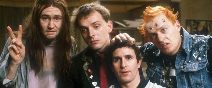 The Young Ones