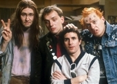 The Young Ones