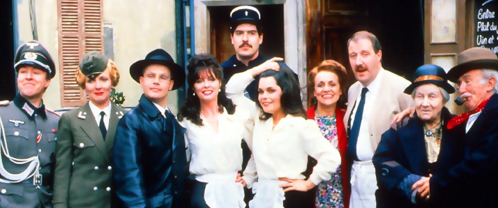 Allo! Allo!