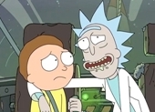 Rick and Morty