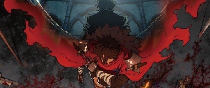 Sentenced to Be a Hero