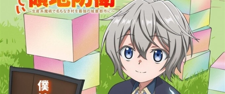 Okiraku Ryoushu no Tanoshii Ryouchi Bouei