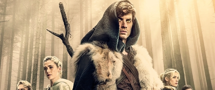 The Pendragon Cycle: Rise of the Merlin