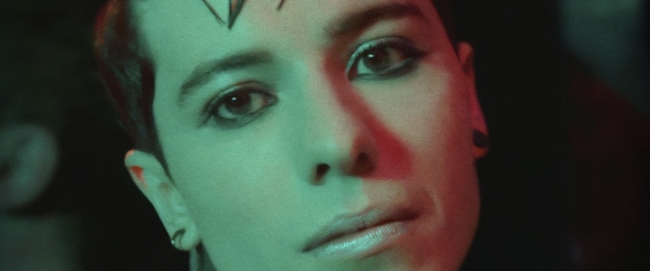 What It Feels Like for a Girl