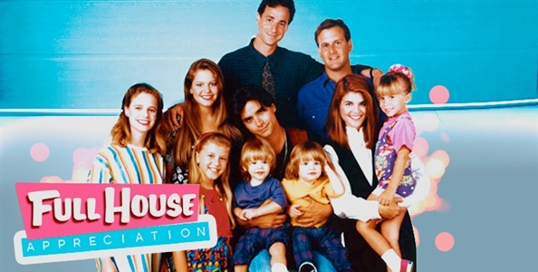 Full House (US)